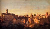 Corot, Jean-Baptiste-Camille